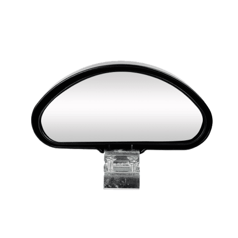 Car Blind Spot Add-On Mirror